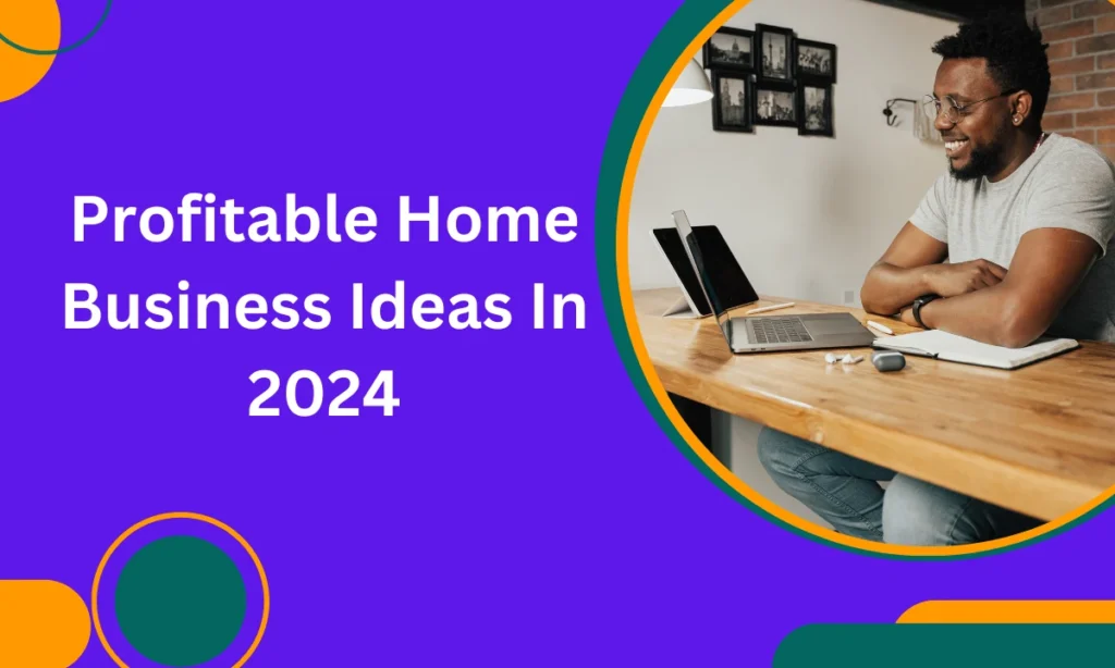 Home Business Ideas